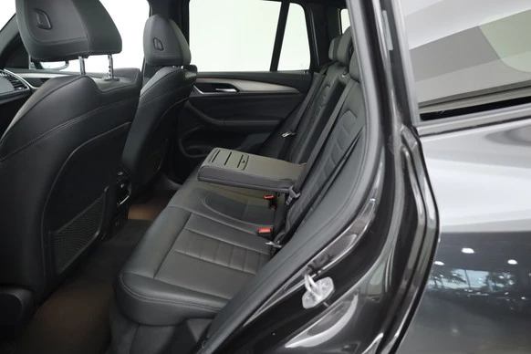 BMW X3 - Afbeelding 19 van 30
