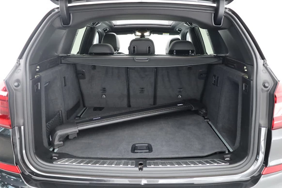 BMW X3 - Afbeelding 21 van 30