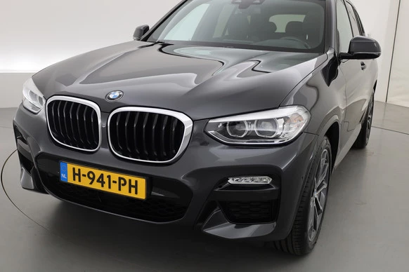 BMW X3 - Afbeelding 23 van 30