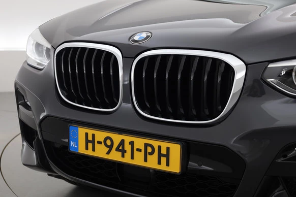 BMW X3 - Afbeelding 24 van 30