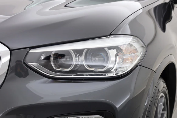 BMW X3 - Afbeelding 25 van 30