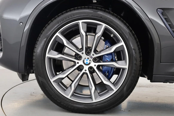 BMW X3 - Afbeelding 26 van 30