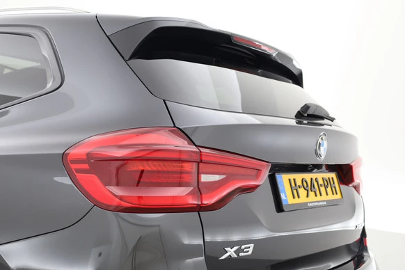 BMW X3 - Afbeelding 28 van 30