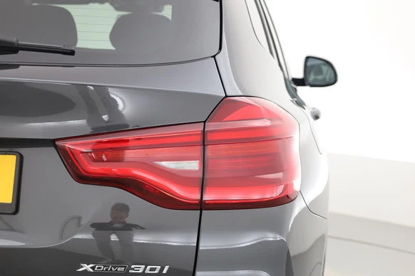 BMW X3 - Afbeelding 30 van 30