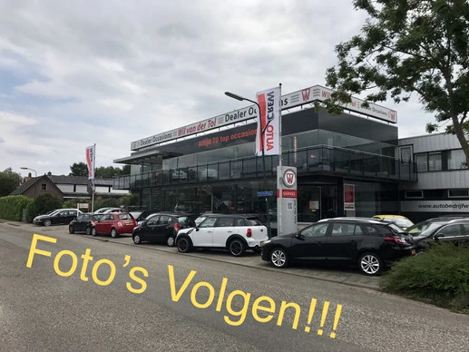 MINI Clubman - Afbeelding 1 van 5