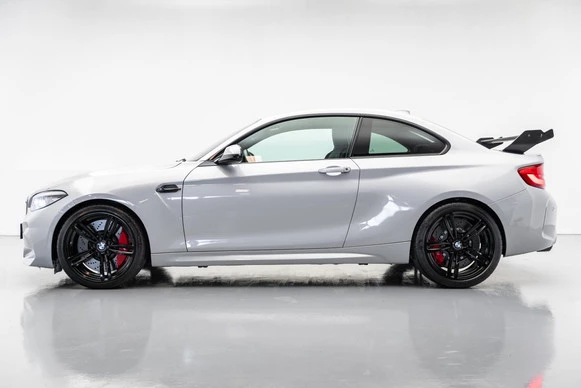 BMW M2 - Afbeelding 2 van 30