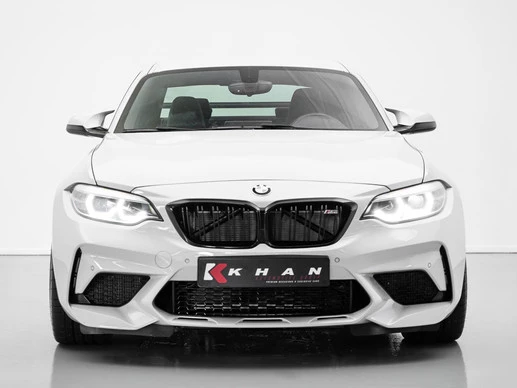 BMW M2 - Afbeelding 3 van 30