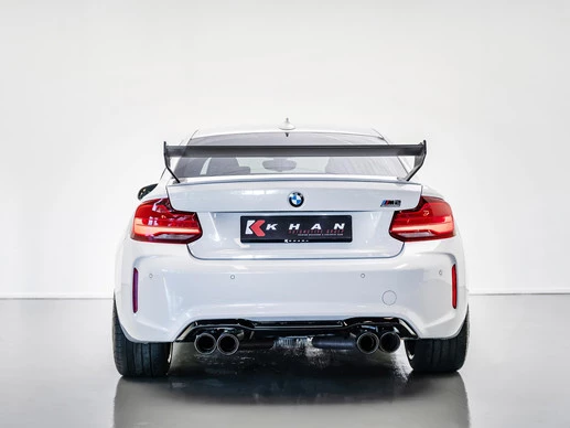 BMW M2 - Afbeelding 4 van 30