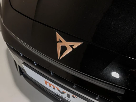 CUPRA Leon Sportstourer - Afbeelding 7 van 30