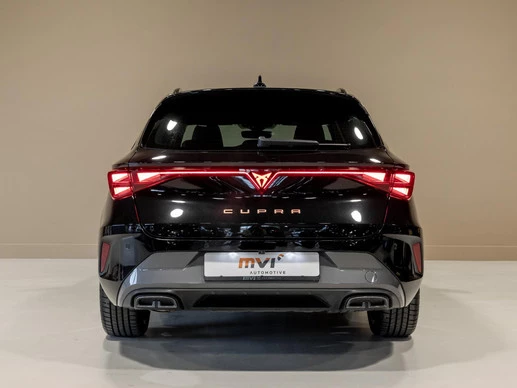 CUPRA Leon Sportstourer - Afbeelding 8 van 30