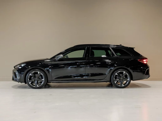 CUPRA Leon Sportstourer - Afbeelding 12 van 30