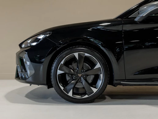 CUPRA Leon Sportstourer - Afbeelding 13 van 30