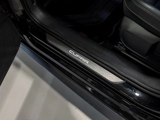 CUPRA Leon Sportstourer - Afbeelding 17 van 30