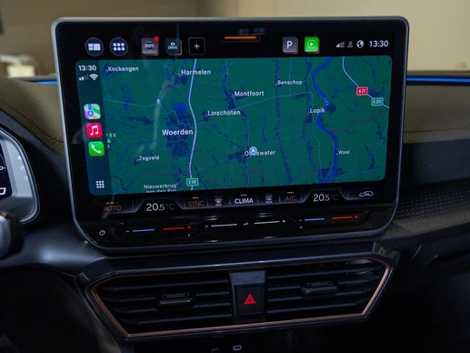 CUPRA Leon Sportstourer - Afbeelding 25 van 30