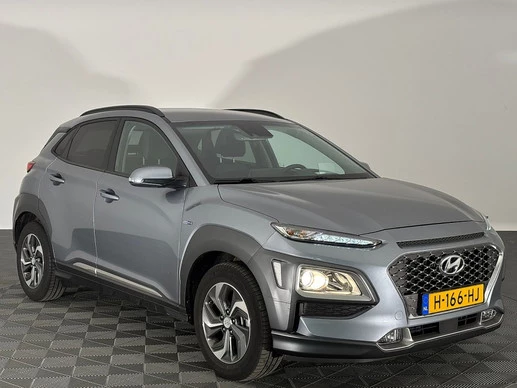 Hyundai Kona - Afbeelding 1 van 12
