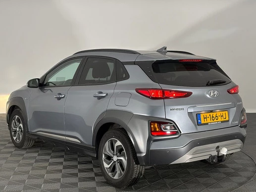 Hyundai Kona - Afbeelding 2 van 12