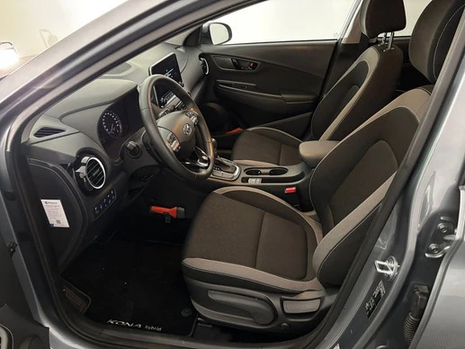 Hyundai Kona - Afbeelding 3 van 12