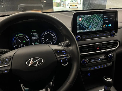 Hyundai Kona - Afbeelding 6 van 12