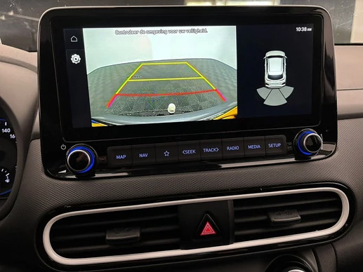 Hyundai Kona - Afbeelding 7 van 12