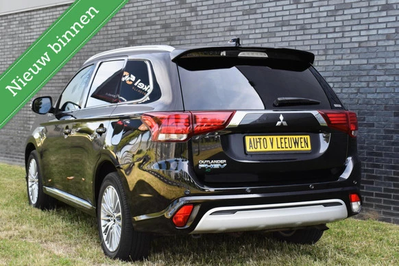 Mitsubishi Outlander - Afbeelding 2 van 26