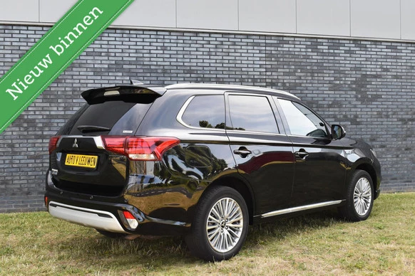 Mitsubishi Outlander - Afbeelding 4 van 26