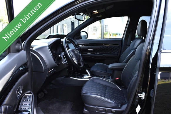 Mitsubishi Outlander - Afbeelding 6 van 26