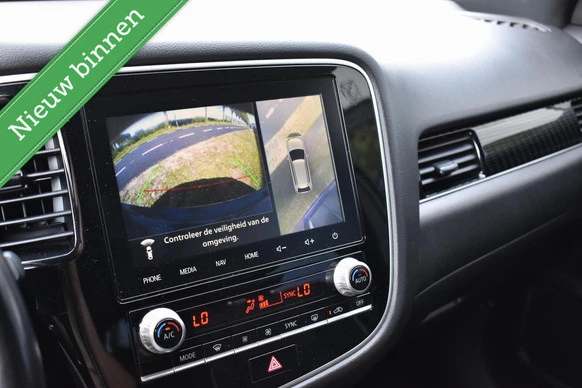Mitsubishi Outlander - Afbeelding 7 van 26