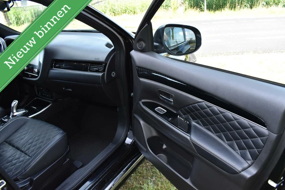 Mitsubishi Outlander - Afbeelding 8 van 26