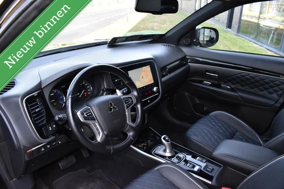 Mitsubishi Outlander - Afbeelding 9 van 26