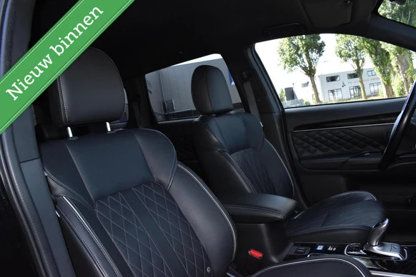 Mitsubishi Outlander - Afbeelding 10 van 26