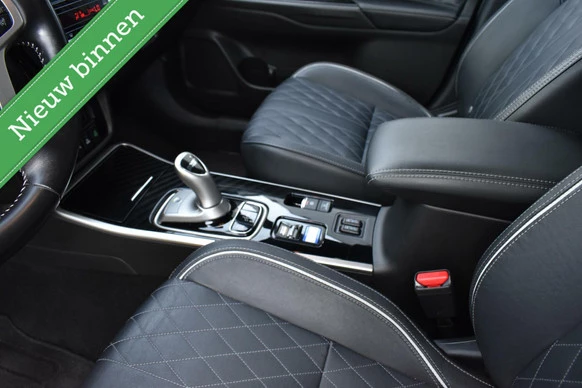 Mitsubishi Outlander - Afbeelding 12 van 26