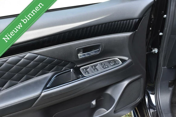 Mitsubishi Outlander - Afbeelding 14 van 26