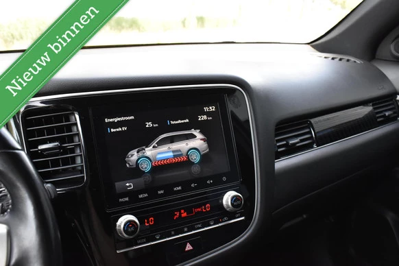 Mitsubishi Outlander - Afbeelding 15 van 26