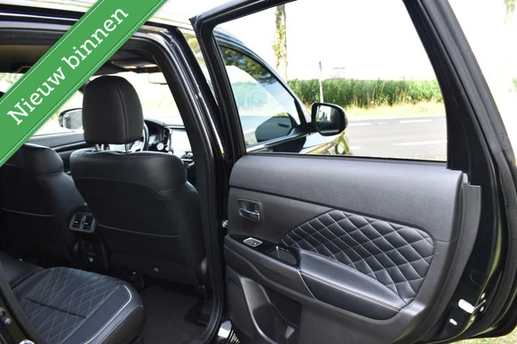 Mitsubishi Outlander - Afbeelding 17 van 26