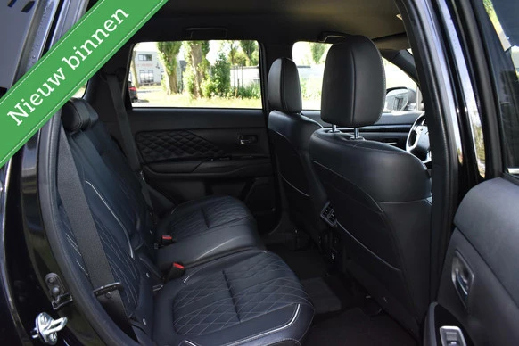 Mitsubishi Outlander - Afbeelding 19 van 26
