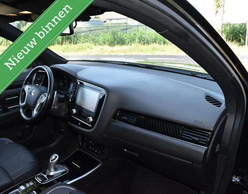 Mitsubishi Outlander - Afbeelding 20 van 26