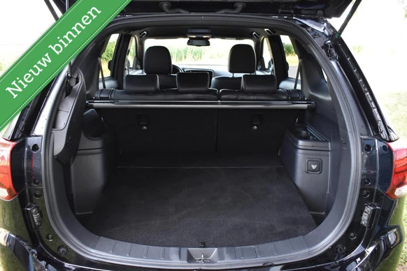 Mitsubishi Outlander - Afbeelding 21 van 26