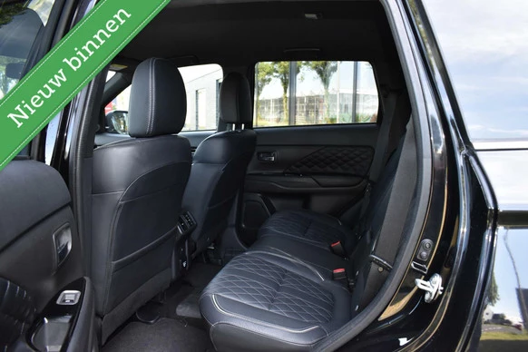 Mitsubishi Outlander - Afbeelding 23 van 26