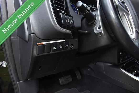 Mitsubishi Outlander - Afbeelding 25 van 26