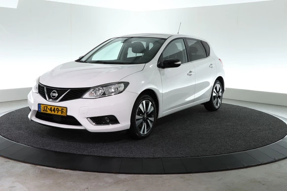 Nissan Pulsar - Afbeelding 1 van 30