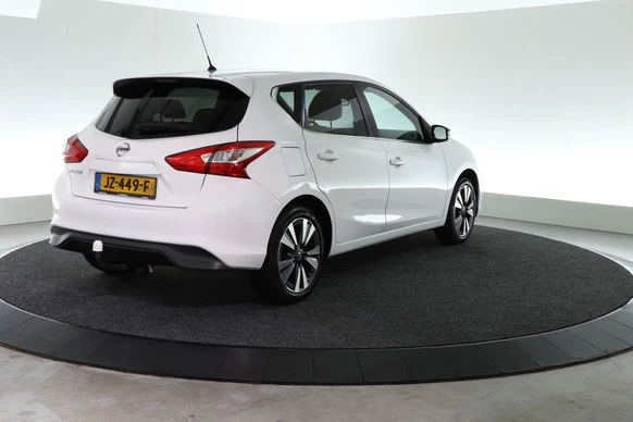 Nissan Pulsar - Afbeelding 2 van 30
