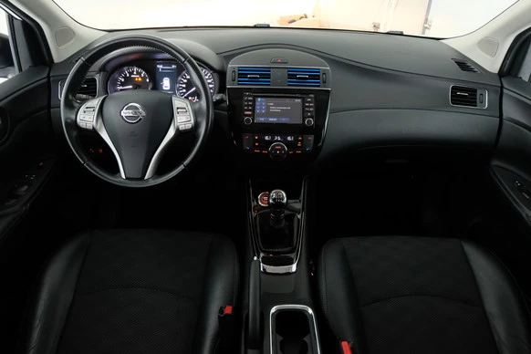 Nissan Pulsar - Afbeelding 3 van 30