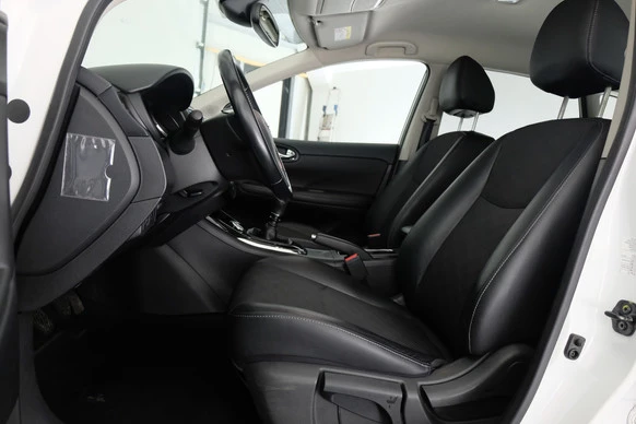 Nissan Pulsar - Afbeelding 4 van 30