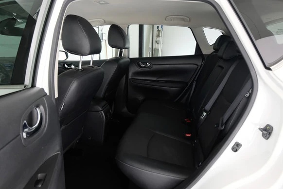 Nissan Pulsar - Afbeelding 5 van 30