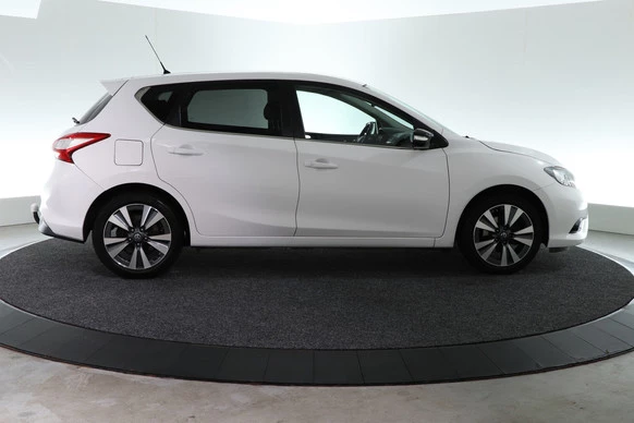 Nissan Pulsar - Afbeelding 7 van 30