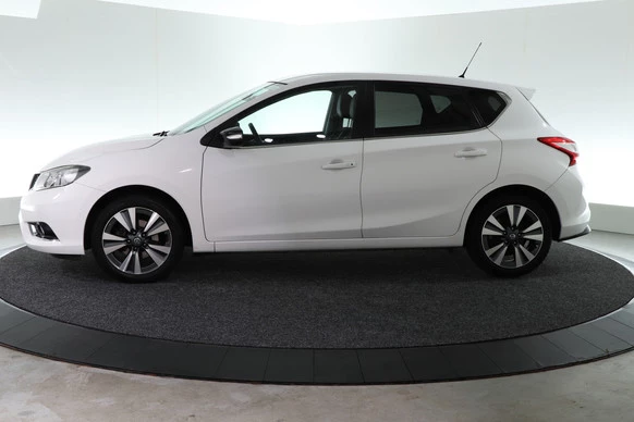 Nissan Pulsar - Afbeelding 8 van 30