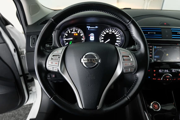 Nissan Pulsar - Afbeelding 9 van 30