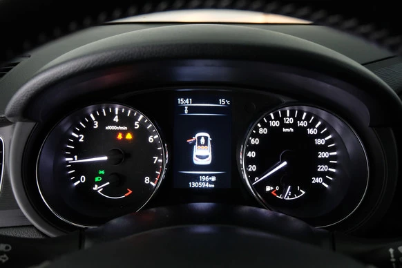 Nissan Pulsar - Afbeelding 10 van 30