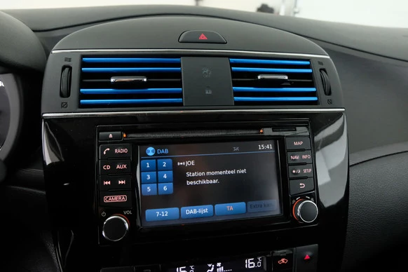 Nissan Pulsar - Afbeelding 11 van 30