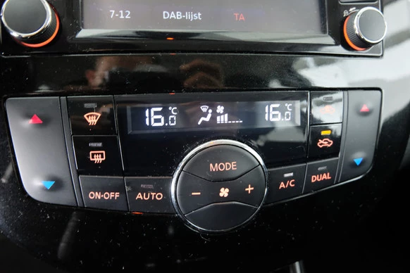 Nissan Pulsar - Afbeelding 12 van 30